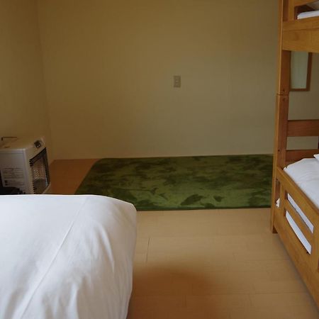 Gufo No Mori Kamifurano Hotel Buitenkant foto
